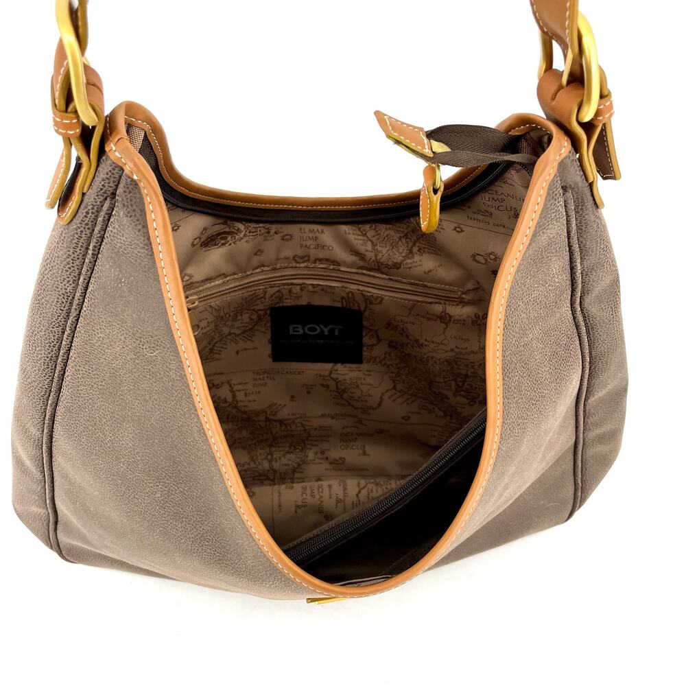 Jump by Boyt vegan tote bag‎ adjustable strap - Picture 5 of 9